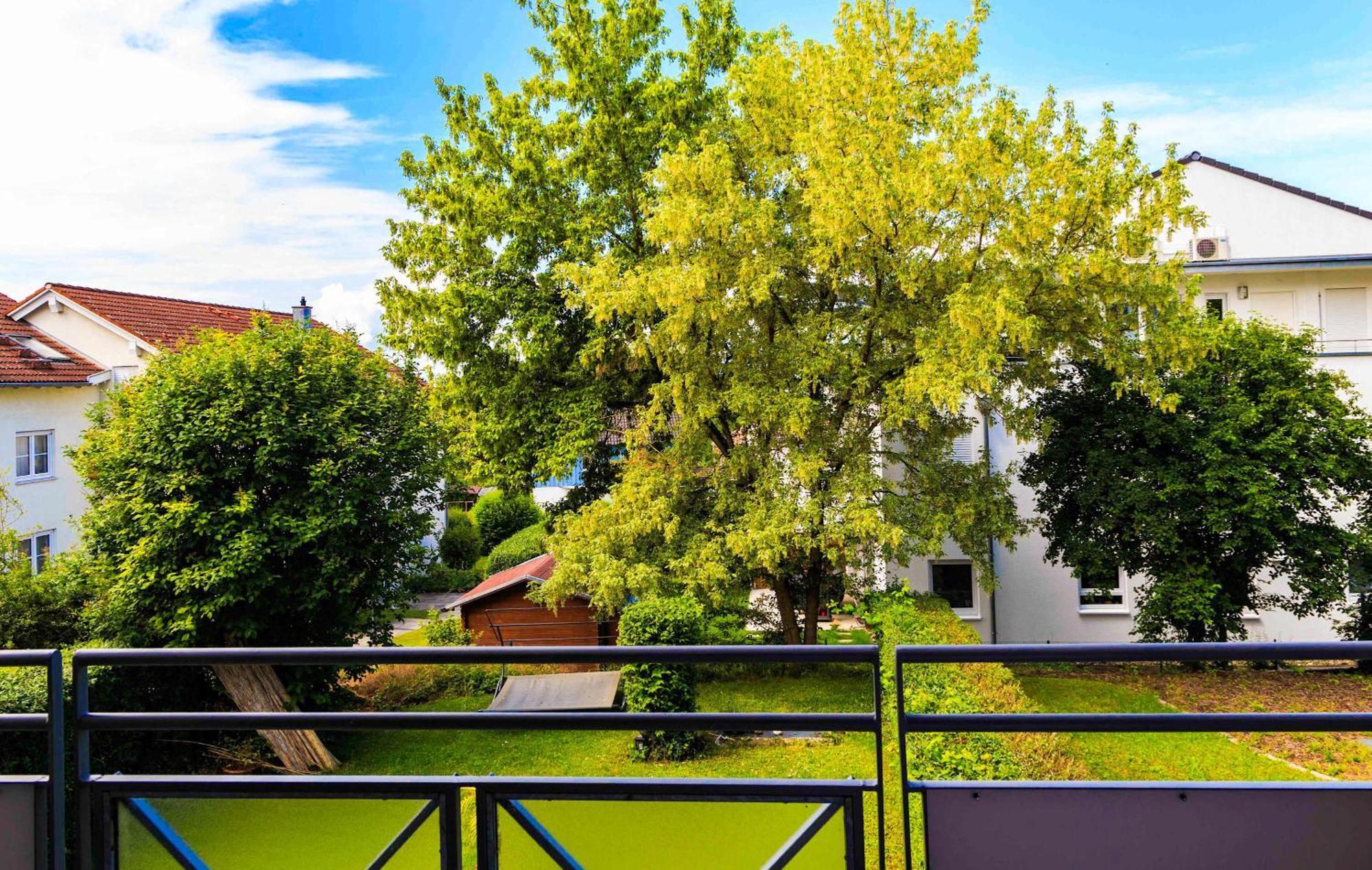 Relax Apartment Black & White FDH Exterior foto